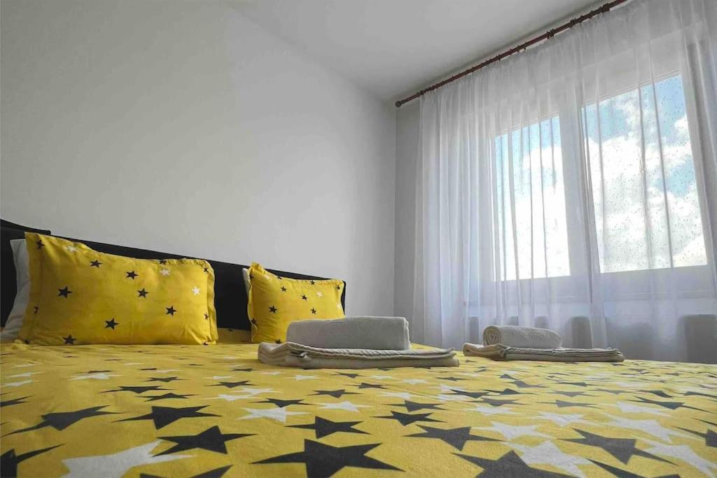 Alex 2 Apartament Jászvásár Kültér fotó