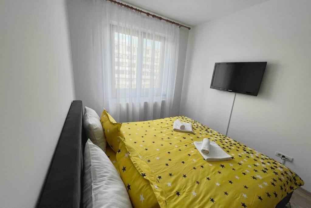 Alex 2 Apartament Jászvásár Kültér fotó