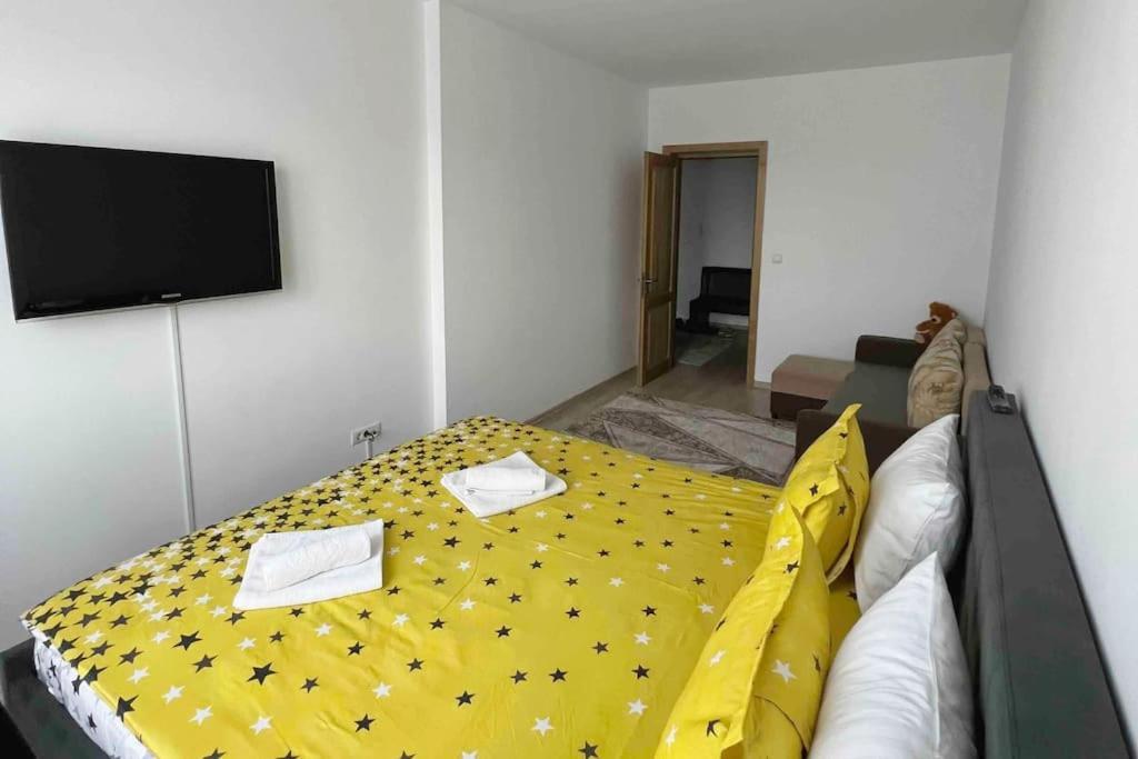 Alex 2 Apartament Jászvásár Kültér fotó
