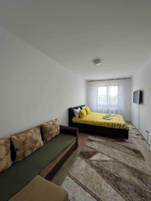 Alex 2 Apartament Jászvásár Kültér fotó