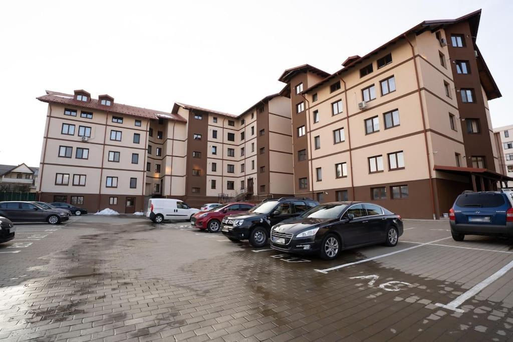 Alex 2 Apartament Jászvásár Kültér fotó