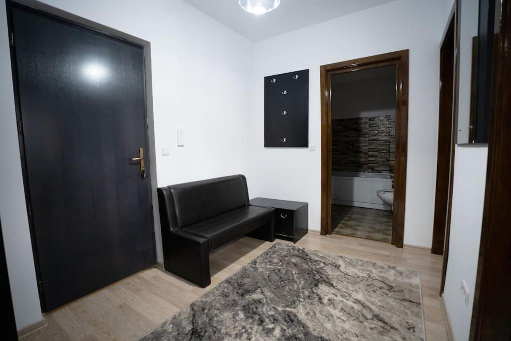 Alex 2 Apartament Jászvásár Kültér fotó